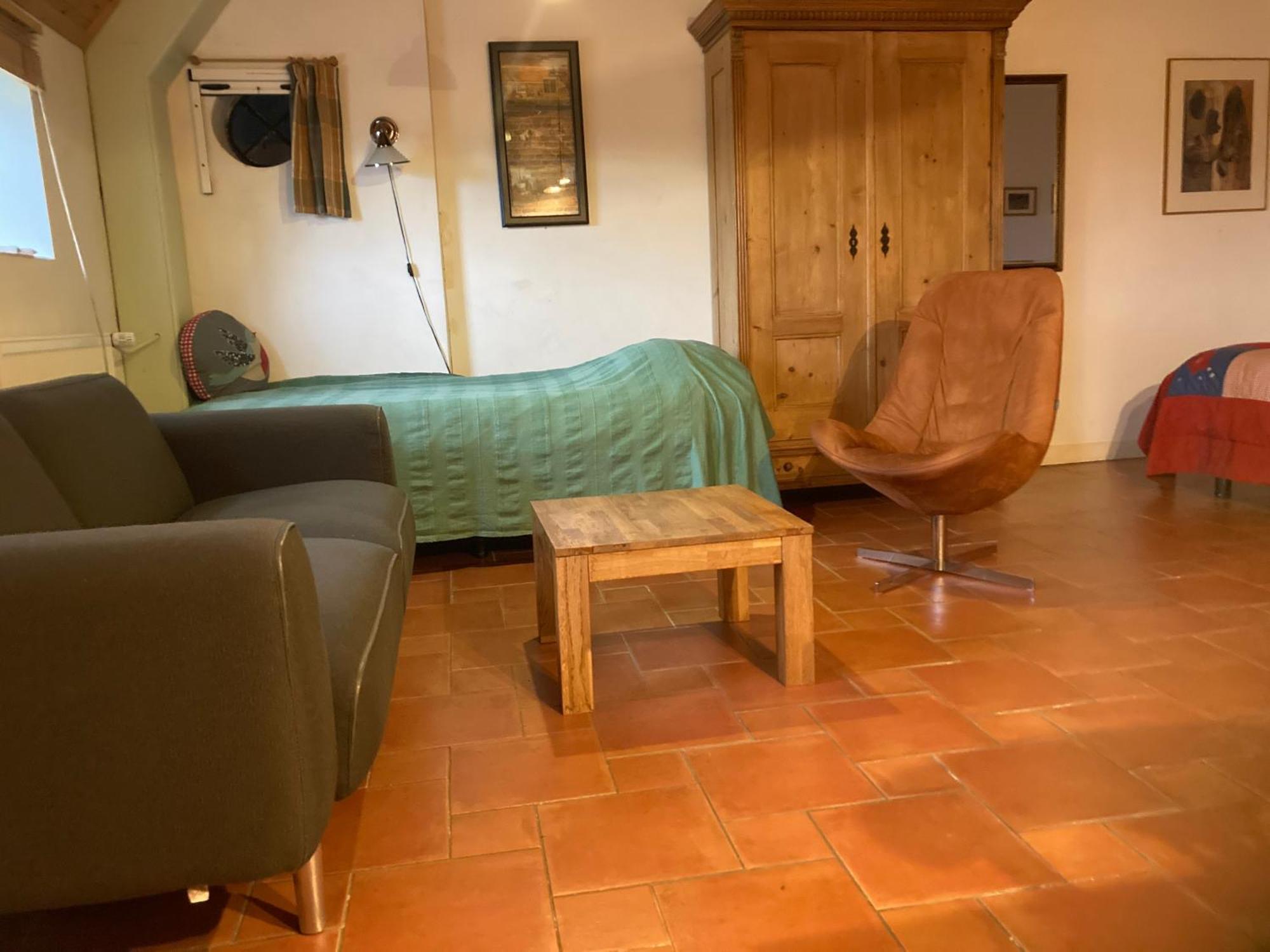 Gerbrandy State Konuk evi Boazum Dış mekan fotoğraf