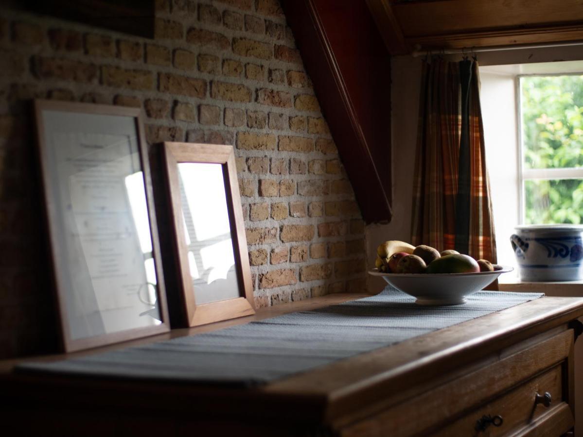 Gerbrandy State Konuk evi Boazum Dış mekan fotoğraf