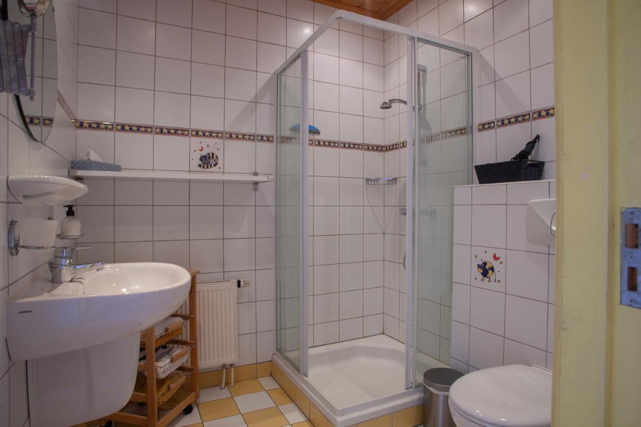 Gerbrandy State Konuk evi Boazum Dış mekan fotoğraf
