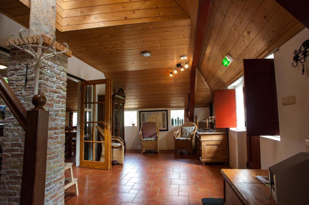 Gerbrandy State Konuk evi Boazum Dış mekan fotoğraf